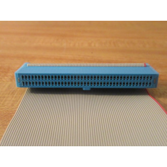 Fanuc A02B-0236-K831 Ribbon Cable Connector A02B0236K831