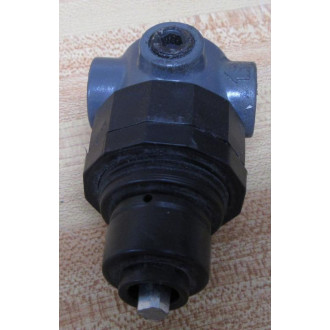 ControlAir Type 850 Regulator WO Knob - Used
