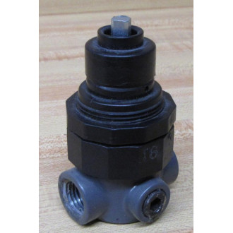ControlAir Type 850 Regulator WO Knob - Used