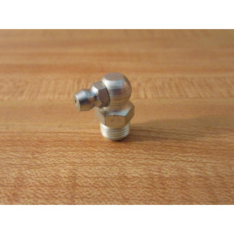 Dynaflo 60104 18" Zerk Fitting (Pack of 10) - New No Box