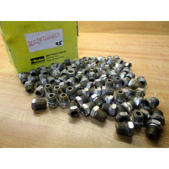 Parker 282247668642 Connector (Pack of 95)