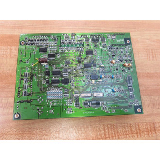 Patlite M3X10N LCD Module IF - Used
