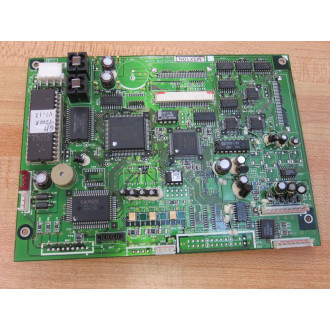 Patlite M3X10N LCD Module IF - Used