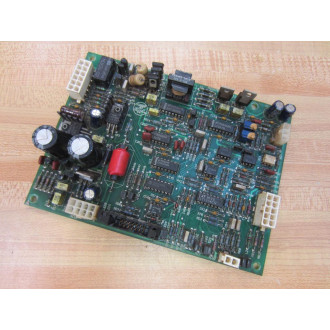 Miller 163917 Circuit Card Interface 189124 - Used