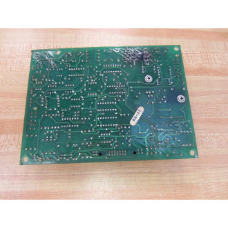 Miller 163917 Circuit Card Interface 189124 - Used