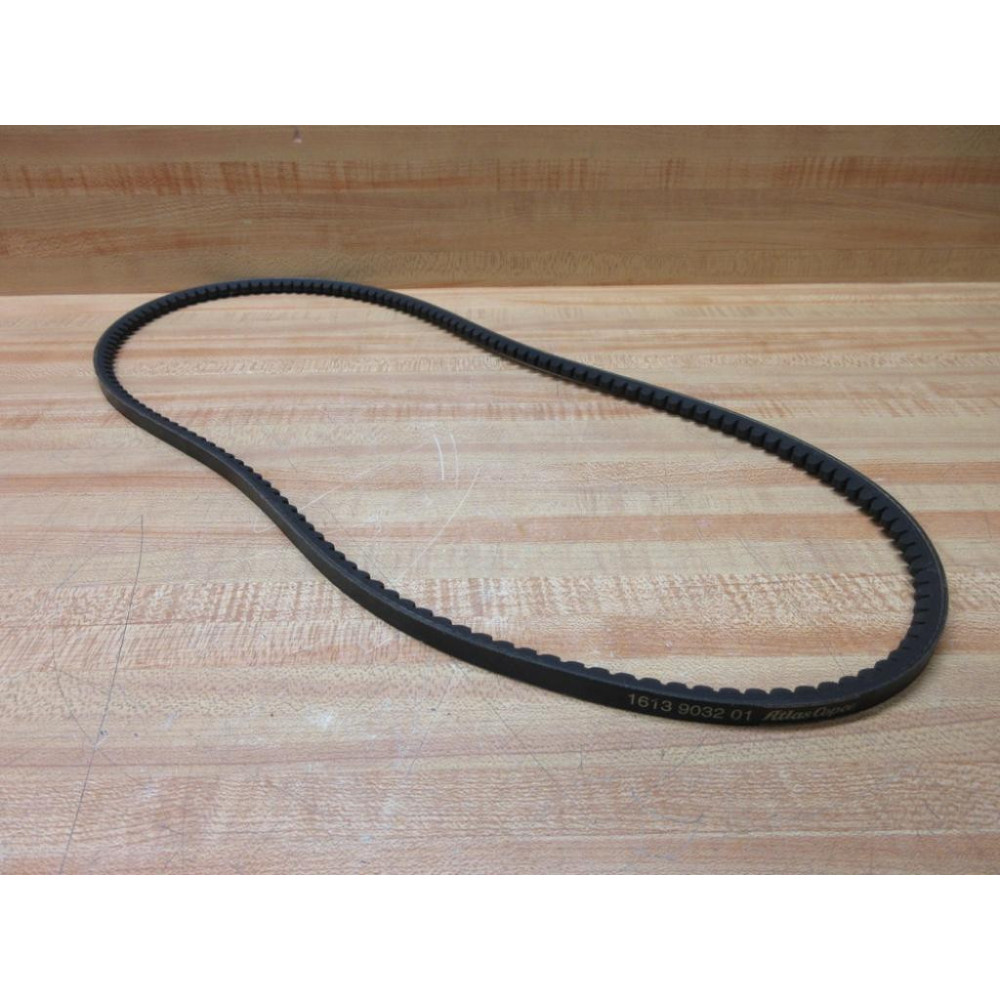 Atlas Copco 1613 9032 01 Belt 1613903201