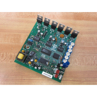 KB Electronics KBVF Main Board - Used
