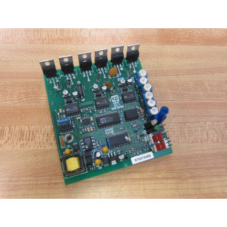 KB Electronics KBVF Main Board - Used