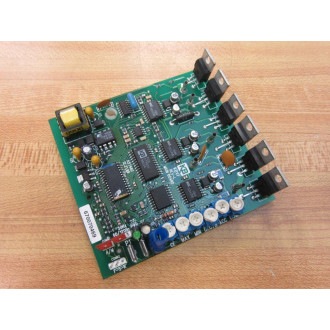 KB Electronics KBVF Main Board - Used