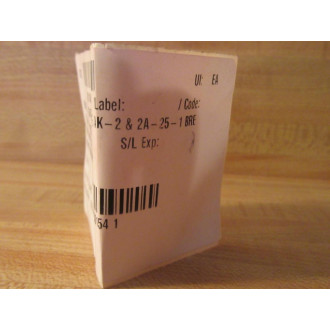 General Electric 192A9653P21 Flange Bearing - New No Box