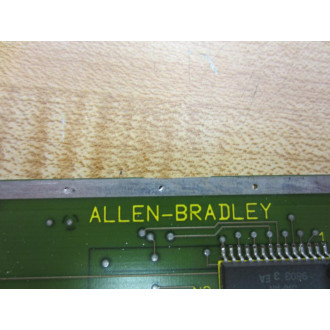 Allen Bradley 40846-162-52 Circuit Board 4084616252 - Used