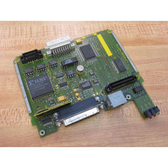 Allen Bradley 40846-162-52 Circuit Board 4084616252 - Used