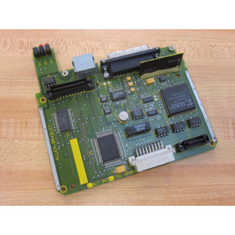 Allen Bradley 40846-162-52 Circuit Board 4084616252 - Used
