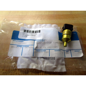 Atlas Copco 1089057412 Temperature Sensor 01582311 00447909 PT 1000
