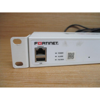 Fortinet FS-124F-FPOE FortiSwitch 124F-FPOE - Used