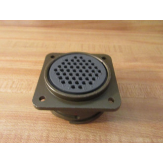 ITT Cannon CA3102E36-10PBF80-05 Circular Connector CA3102E3610PBF8005