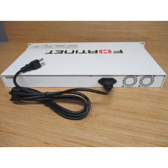 Fortinet FS-124F-FPOE FortiSwitch 124F-FPOE - Used