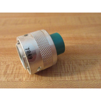 Burndy G6B14-92PNE Circular Connector G6B1492PNE