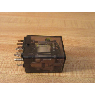 Potter & Brumfield KHAU-17A16-120 Relay KHAU17A16120