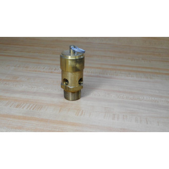 Ingersoll Rand 40035586 Safety Valve