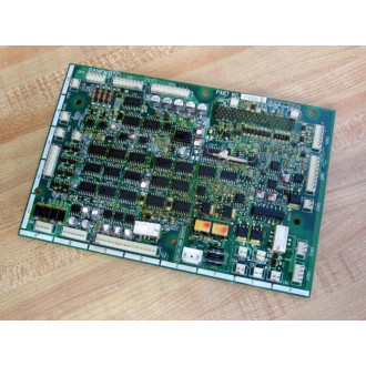 Daihen P10352U Circuit Board - Used