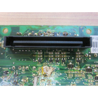 Daihen P10352U Circuit Board - Used
