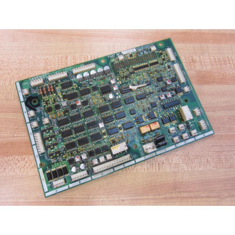 Daihen P10352U Circuit Board - Used