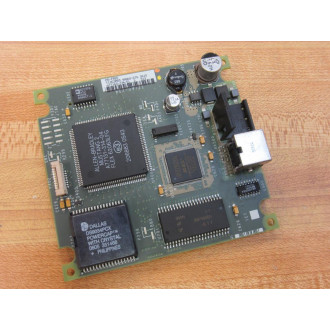 Allen Bradley 77160-734 Circuit Board 77160734 - Used