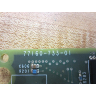 Allen Bradley 77160-734 Circuit Board 77160734 - Used