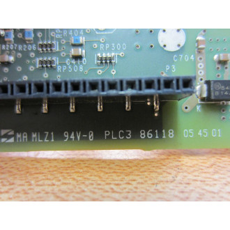 Allen Bradley 77160-734 Circuit Board 77160734 - Used