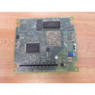 Allen Bradley 77160-734 Circuit Board 77160734 - Used