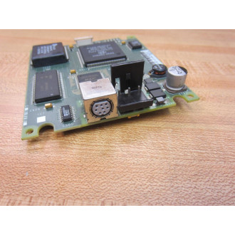 Allen Bradley 77160-734 Circuit Board 77160734 - Used
