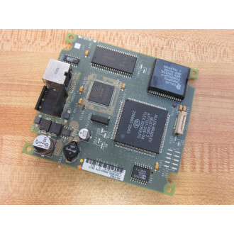 Allen Bradley 77160-734 Circuit Board 77160734 - Used