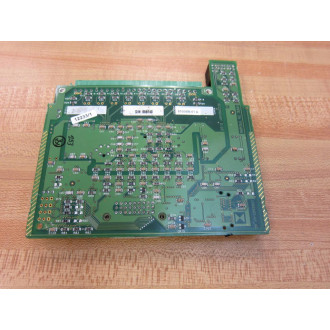 Allen Bradley 1746-NT8 Circuit Board 1746NT8 8100496-01 A w24 Pins - Used