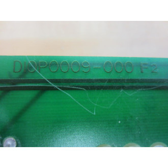 HC Power 10P0009-120 Power Board D10P0009-000 - Parts Only