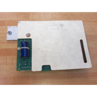 11P0001-514 Circuit Board 10N0070-000 - Parts Only
