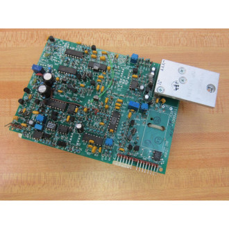 11P0001-514 Circuit Board 10N0070-000 - Parts Only