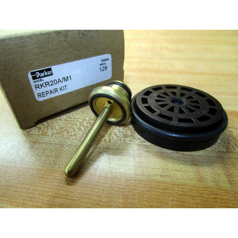 Parker RKR20AM1 Filter Repair Kit RKR20AM1 Parker RKR20AM1 Filter Repair Kit RKR20AM1