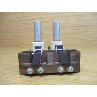 General Electric 4728796G2 GE Brush Holder