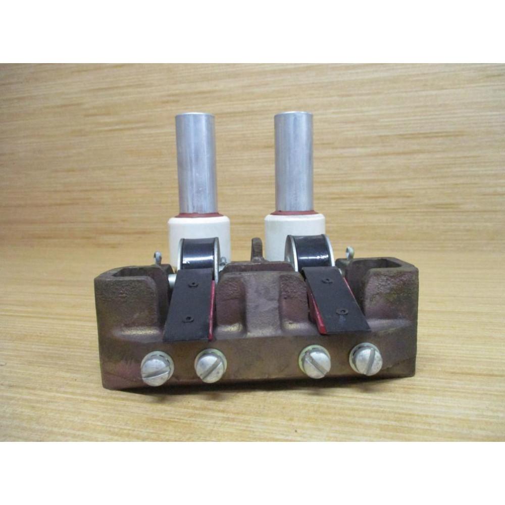 General Electric 4728796G2 GE Brush Holder