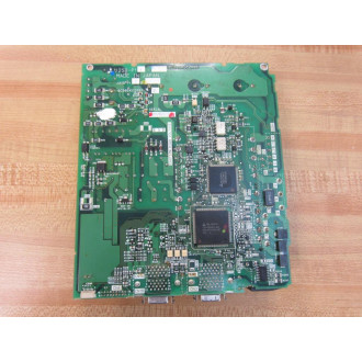 Mitsubishi J2SB-P11 Circuit Board BC386A512G51 - Parts Only