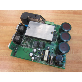 Mitsubishi J2SB-P11 Circuit Board BC386A512G51 - Parts Only
