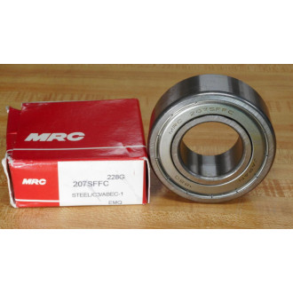 MRC 207SFFC MRC Steel Ball Bearing