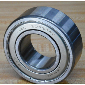 MRC 207SFFC MRC Steel Ball Bearing