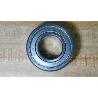 MRC 207SFFC MRC Steel Ball Bearing