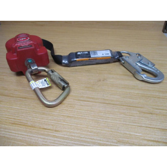 Miller MFL-1-Z79FT Self-Retracting Lifeline MFL1Z79FT - New No Box