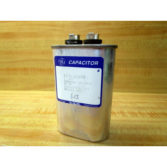 General Electric A23L6269R Capacitor - Used