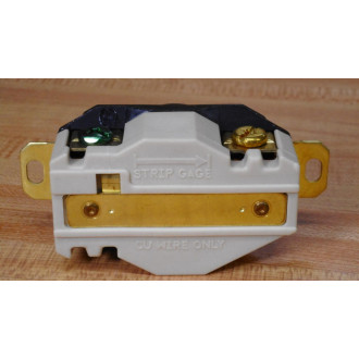 Hubbell HBL2330 Twist Lock Receptacle