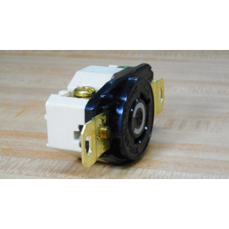 Hubbell HBL2330 Twist Lock Receptacle
