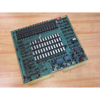 Mitsubishi LC120c Circuit Board F140500A - Used